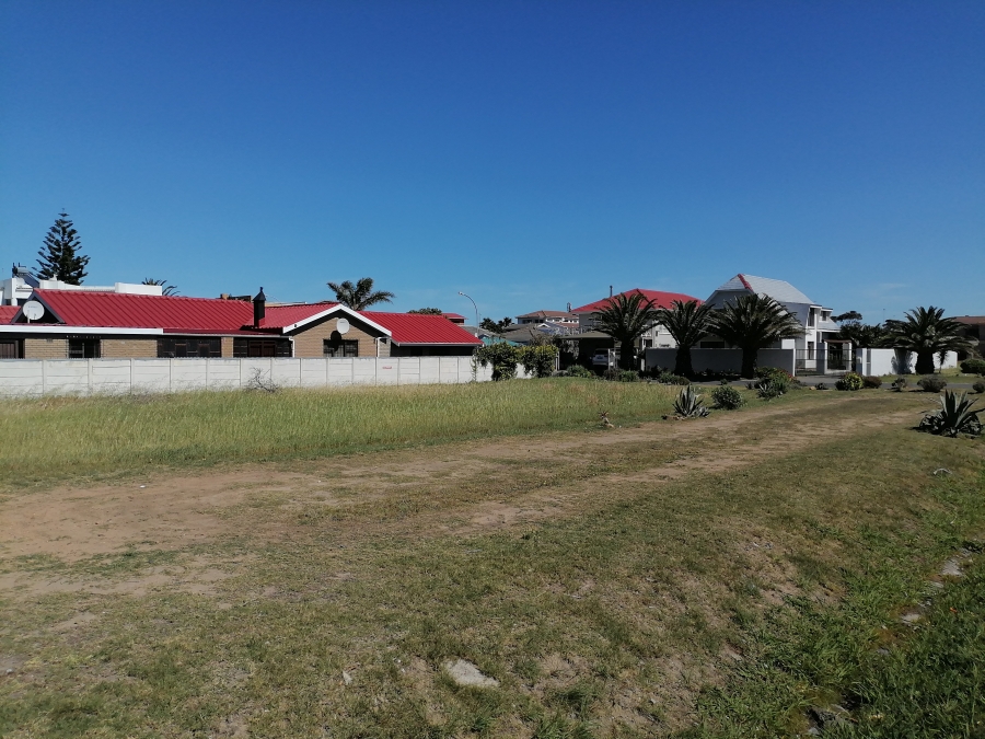 0 Bedroom Property for Sale in Gordon Strand Estate Western Cape